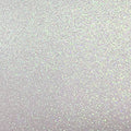 Crystal Diamond Print Glitter Cardstock