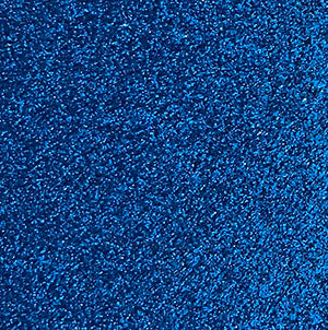 Dazzling Blue Diamond Pack Glitter Cardstock