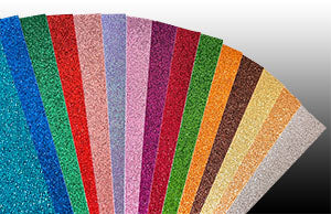 Diamond Glitter Variety - 2 sizes available