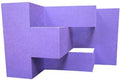 Funky Fold Accordian