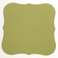 Factory Green 100 Lb Cardstock