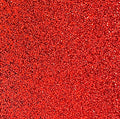Fiery Red Diamond Pack Glitter Cardstock
