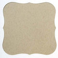 Fossil "Neenah Desert Storm" Natural Fibers
