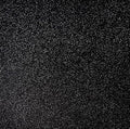 Glitzy Black Diamond Pack Glitter Cardstock
