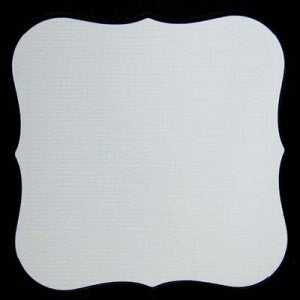 Hopsack White 90 Lb