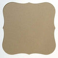 Kraft Natural Fiber