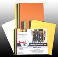 Harvest Variety Library Pocket Book Kit