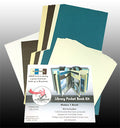 Beach Variety Library Pocket Book Kit