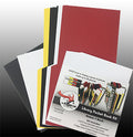 Magical Vacation Library Pocket Book Kit
