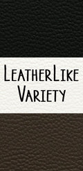 LeatherLIKE Variety, 8.5 x 11, 9 ct
