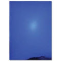 Blue Mirricard 8.5 x 11 - 10 ct