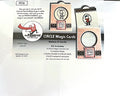 Circle Window Magic Card Kit - 8 ct Blank