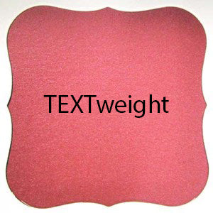 Mars "Stardream" Metallic TEXTweight 8.5 x 11 - 25 ct