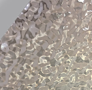 Mercury Holographic
