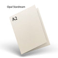 Opal Stardream A-2 Scored Card