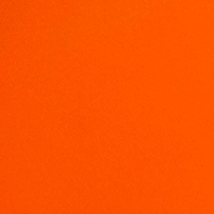 Orange Flame (prev Dark Orange) 80 Lb Smooth Lessebo