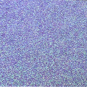 Orchid Ice Diamond Pack Glitter Cardstock