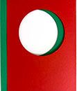 Peek-A-Boo Circle Window OVERLAY