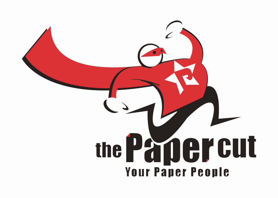Mastercard Transparent Icon Sliding Type Card Kits — The Paper Cut