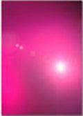 Pink Mirricard 8.5 x 11 - 10 ct
