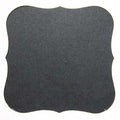 PopTone Black Licorice 100 Lb Cardstock
