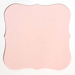 PopTone Pink Lemonade 100 Lb Cardstock