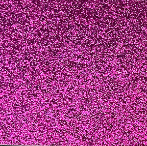Radiant Violet Diamond Pack Glitter Cardstock