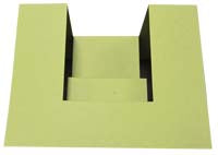 INNER A-2 Stair Step Cards