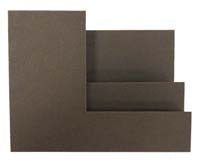 OUTER A-2 Stair Step Cards