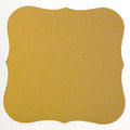 Safety Orange 100 Lb Cardstock