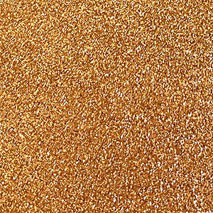Shiny Copper Diamond Pack Glitter Cardstock