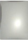 Silver Mirricard 8.5 x 11 - 10 ct