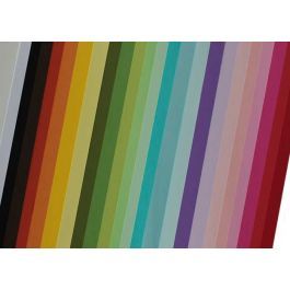 100 Lb PopTone Variety, 8.5 x 11, 48 ct