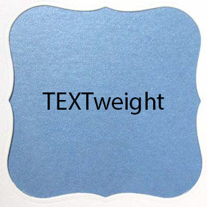 Vista "Stardream" Metallic TEXTweight 8.5 x 11 - 25 ct