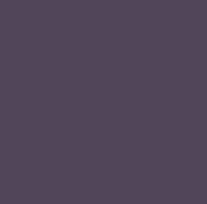 Aubergine 80 Lb Smooth Lessebo