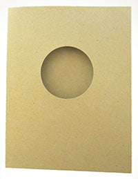 A-2 Mini Circle Window Card