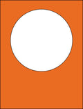 Circle Window OVERLAY