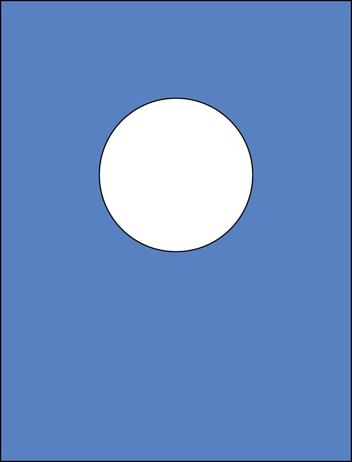 Mini Circle Window OVERLAY