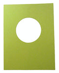 Mini Circle Window OVERLAY