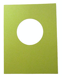 Mini Circle Window OVERLAY