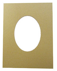 Mini Oval Window OVERLAY